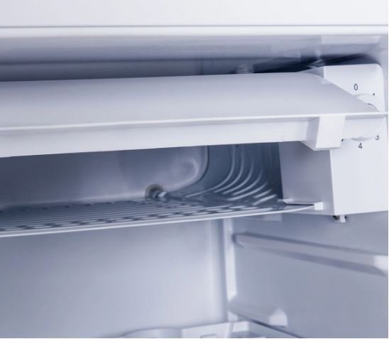 Mini Fridge Combined 91 Liters