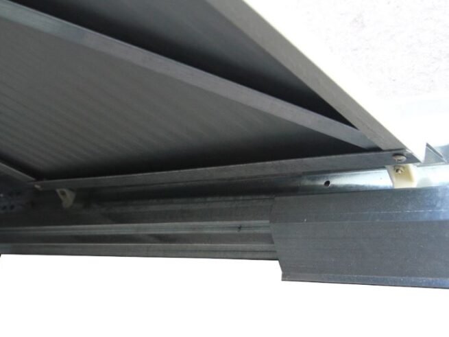 Metal Garden Shed Tool Storage 213x127x185 Green