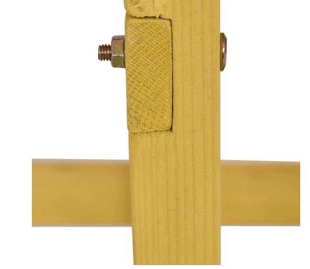 Garden Tray Wooden Planter Flower Pot