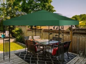 gazebo canopy