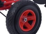 Children's Pedal Go-Kart Karting Bike Vehicle Red