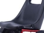Children's Pedal Go-Kart Karting Bike Vehicle Red