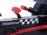 Children's Pedal Go-Kart Karting Bike Vehicle Red