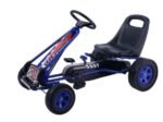 Children's Pedal Go-Kart Karting Bike Vehicle
