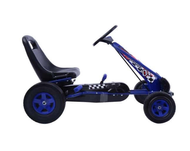 Children's Pedal Go-Kart Karting Bike Vehicle
