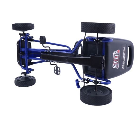 Children's Pedal Go-Kart Karting Bike Vehicle