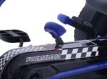 Children's Pedal Go-Kart Karting Bike Vehicle