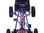 Children's Pedal Go-Kart Karting Bike Vehicle