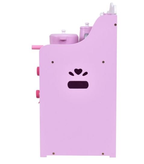 Wooden Children's Kitchen Toy Role Play