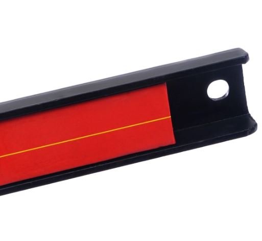 Magnetic Tool Holder 3x 45.72cm (18") Wall Rail