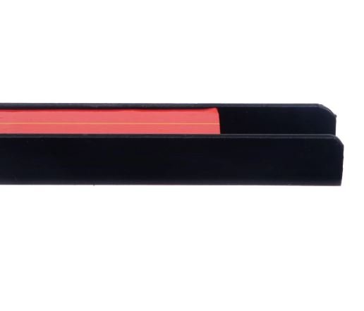 Magnetic Tool Holder 3x 45.72cm (18") Wall Rail