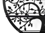 Nail Polish Display Racks Wall Mounted Shelf
