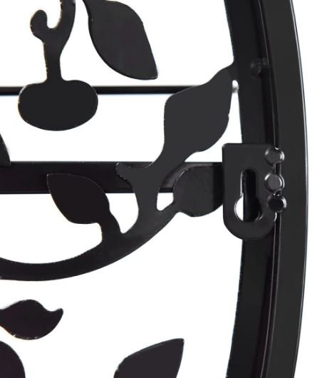 Nail Polish Display Racks Wall Mounted Shelf