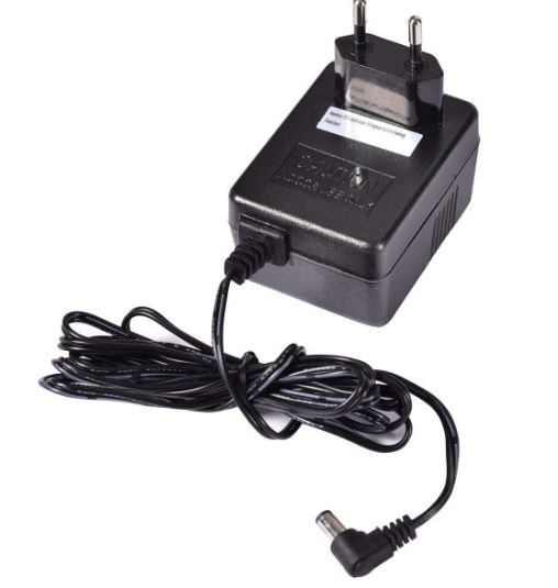 Artificial Christmas Tree 210cm LED Lights Multicolor