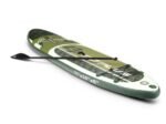 Inflatable Paddle Board Surfing Paddles for Adults and Beginners