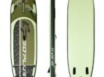 Inflatable Paddle Board Surfing Paddles for Adults and Beginners