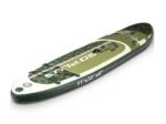 Inflatable Paddle Board Surfing Paddles for Adults and Beginners