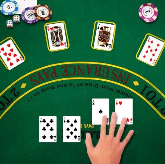 Poker Case with 500 Chips Aluminum with Lock 2 to 4 Players