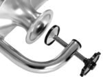 GOPLUS Sausage Stuffer Stainless Steel 1.5L 4 Tubes