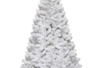 white christmas tree5