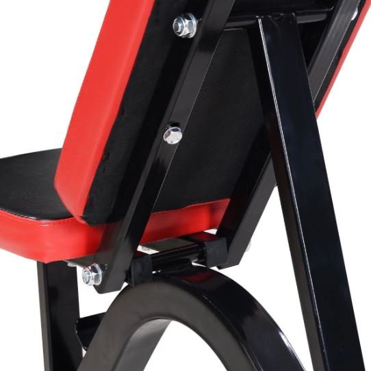 Incline Workout Bench Flat Back Fitness Benches