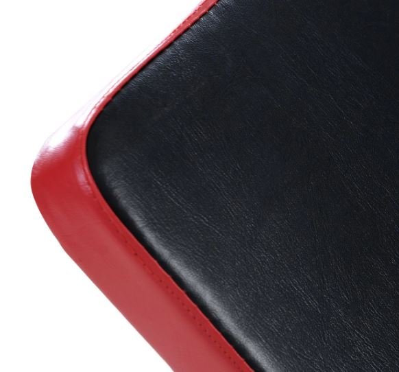 Incline Workout Bench Flat Back Fitness Benches