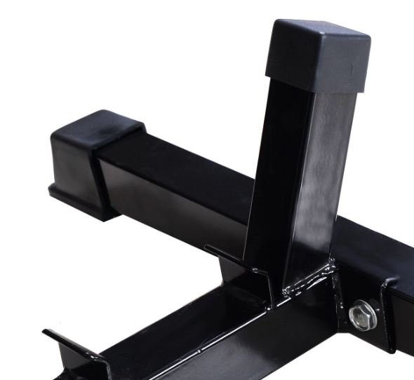 Incline Workout Bench Flat Back Fitness Benches