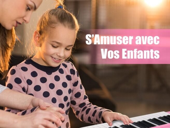 61-Key Electronic Piano Keyboard Microphone Stand 255 Sounds 255 Rhythms 24Demo