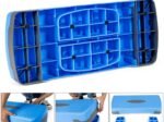 Aerobic Stepper with Adjustable Height 2 Levels 10/15CM