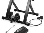Magnetic Bike Trainer with 8 Resistance Levels