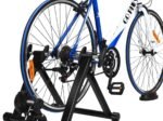 Bike Trainer for 26-28'' Wheel in Steel Load Max 100KG