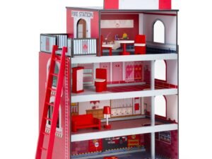 Children's Fire Station