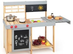 Children's Kitchen outdoor