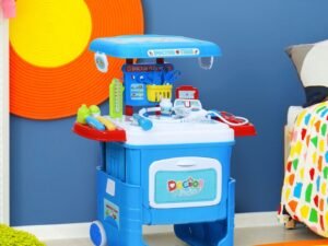 Children's Medical Toy (1)