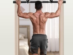 Door Pull Up Bar Frames Body Workout