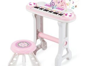 Electronic Keyboard Piano (3)