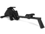 Foldable Rowing Machine 10 Levels Resistance LCD Screen Cardio-Training