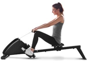 Rowing Machine (4)