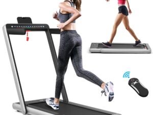Treadmill 0.75HP (1)