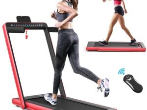 Treadmill 0.75HP (1)