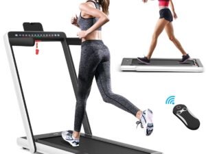 Treadmill 0.75HP (2)