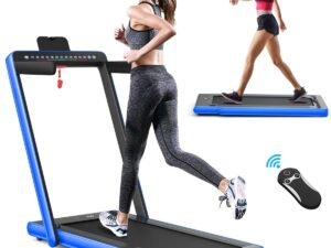 Treadmill 0.75HP (8)