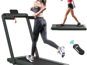 Treadmill 0.75HP (8)