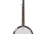 5 String Banjo 39 Inch Remo Head 24 33.5 x 10.5 x 97CM