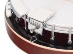 5 String Banjo 39 Inch Remo Head 24 33.5 x 10.5 x 97CM