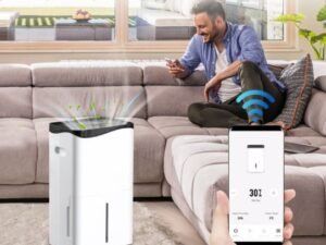 costway dehumidifier1