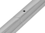 Professional Chrome Pole Dance Bar Adjustable Height