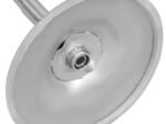 Professional Chrome Pole Dance Bar Adjustable Height