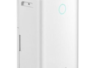 Portable Dehumidifier 25L/Day 30m2 with 6.5L Tank 24H Timer