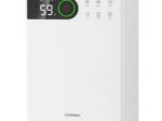 Portable Dehumidifier 15L/Day 2.3L Water Tank for Rooms up to 10-15㎡